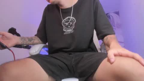 Fran online show from 02.03.26