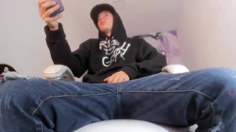 Fran online show from 04.01.26