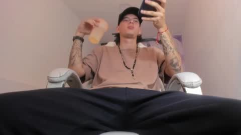 Fran online show from 04.05.26