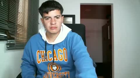 franccesco_699 online show from 10.06.25