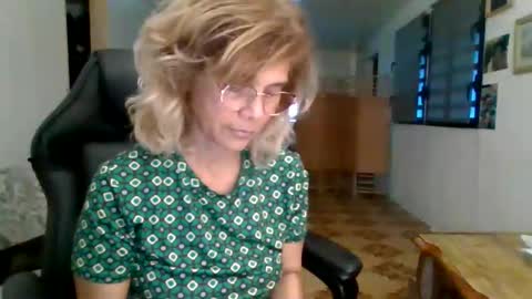 francelune online show from 09.30.25