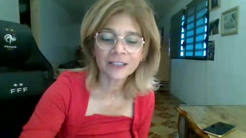 francelune online show from 10.10.25