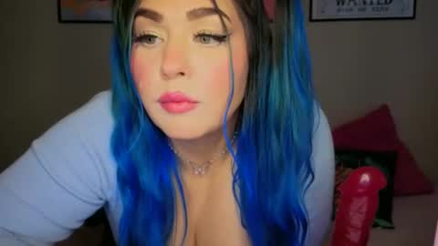 Snapshot of francesca22290 chatting on 10.16.25 FrannaBanana online show from 10.16.25