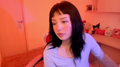 Snapshot of francesca_7 chatting on 02.07.25 francesca_7 online show from 02.07.25