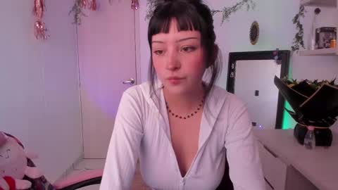 Snapshot of francesca_7 chatting on 02.21.25 francesca_7 online show from 02.21.25