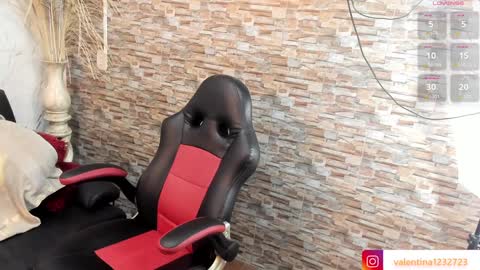 Snapshot of francesca_bbw chatting on 01.30.25 online show from 01.30.25