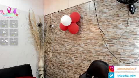 Snapshot of francesca_bbw chatting on 03.12.25 online show from 03.12.25