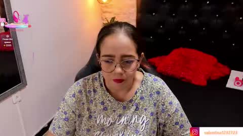 Snapshot of francesca_bbw chatting on 09.14.25 online show from 09.14.25