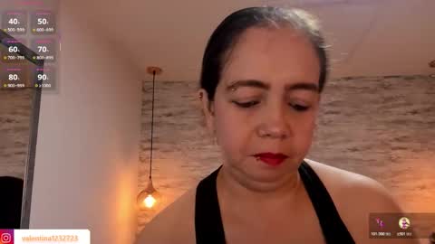 Snapshot of francesca_bbw chatting on 12.03.25 online show from 12.03.25