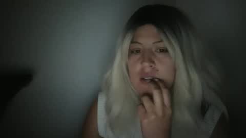 Francesca online show from 10.17.25