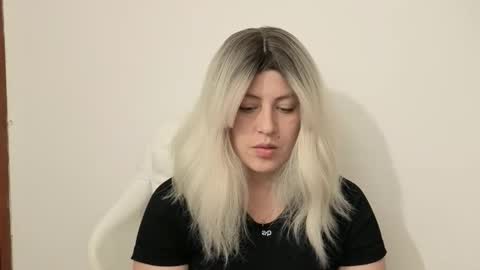 Francesca online show from 04.01.26