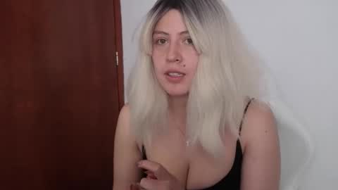 Francesca online show from 06.10.26