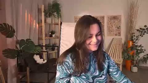 Francesca online show from 07.02.26