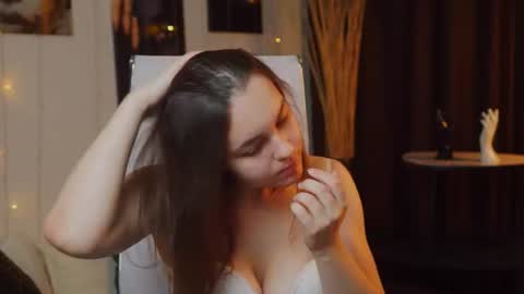 Francesca online show from 07.09.26