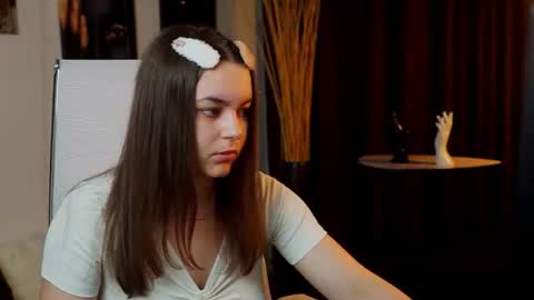 Francesca online show from 07.10.26