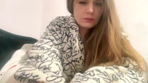 francescafey online show from 01.14.25