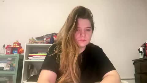 francescafey online show from 10.11.25