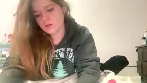 francescafey online show from 10.12.25