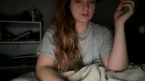 francescafey online show from 10.19.25