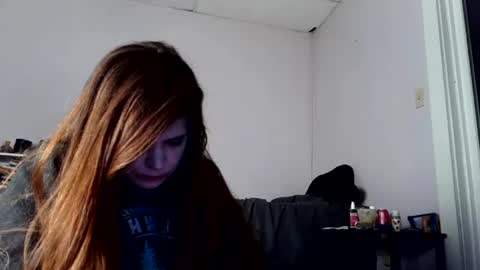 francescafey online show from 02.23.26