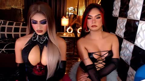 Stella Perkins online show from 04.10.26