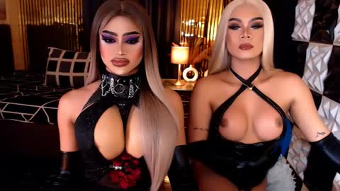 Stella Perkins online show from 04.12.26