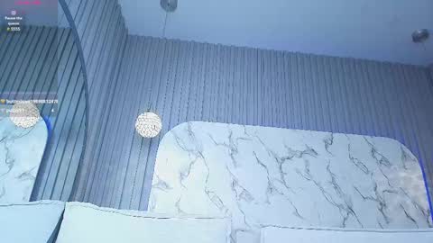 franchesca_de_luca online show from 03.12.25