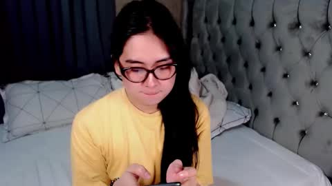 Snapshot of franchesca_fucks chatting on 02.28.25 LOVE online show from 02.28.25