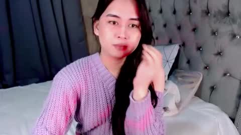 Snapshot of franchesca_fucks chatting on 03.09.25 LOVE online show from 03.09.25