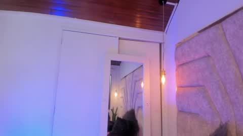 francheska121 online show from 04.18.26