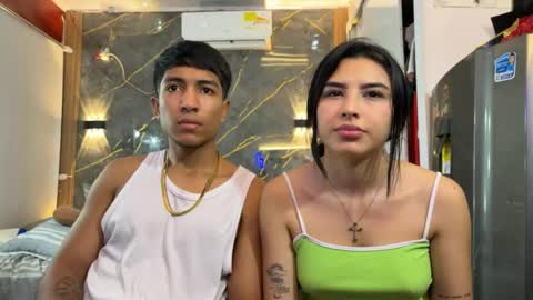 Snapshot of francheska_baby chatting on 05.06.26 Dynamic roles online show from 05.06.26