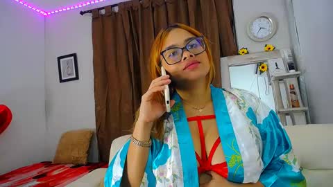 franchesca online show from 03.11.25