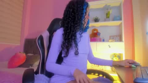 franchezcaa online show from 03.24.26