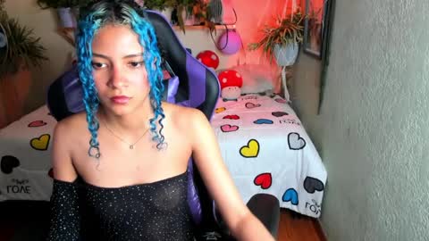 franchezcaa online show from 04.09.26