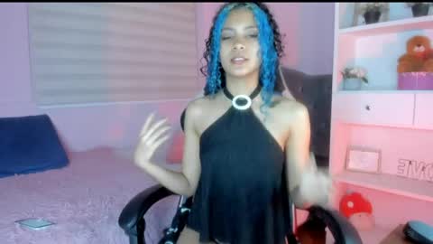 franchezcaa online show from 04.14.26