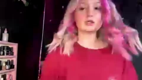 Liza online show from 03.26.26