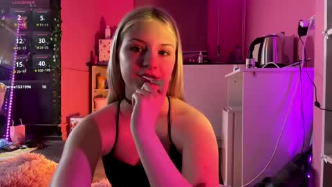 Liza online show from 04.16.26