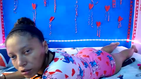 francihot4 online show from 02.09.25