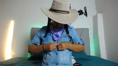 francihot4 online show from 09.13.25