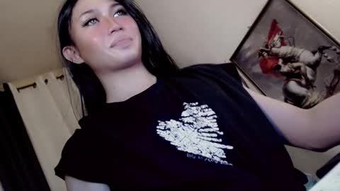 Francine online show from 12.06.24