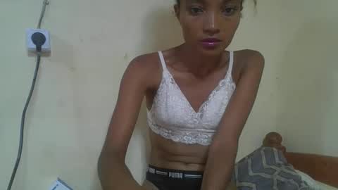 Francinoli online show from 03.22.26