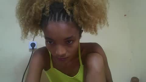 Francinoli online show from 03.23.26