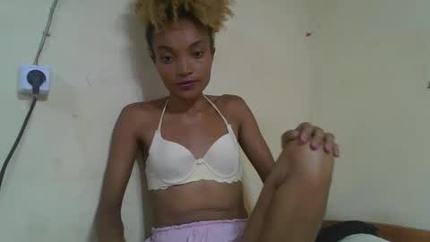 Francinoli online show from 03.24.26