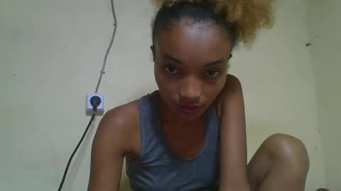 Francinoli online show from 03.25.26