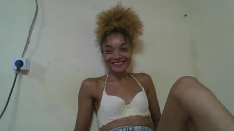 Francinoli online show from 03.31.26