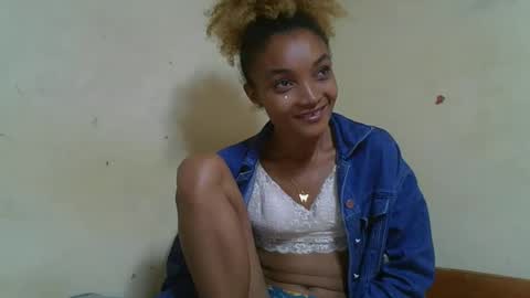 Francinoli online show from 04.10.26