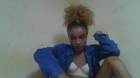 Francinoli online show from 04.13.26