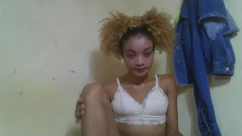 Francinoli online show from 04.14.26