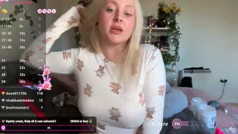 Francis Digby online show from 03.25.26