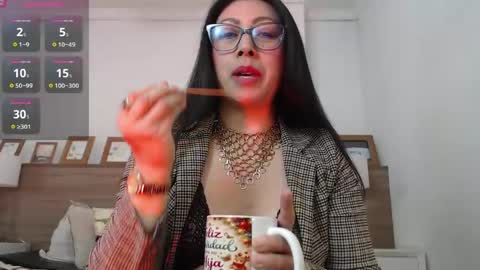 francisca_vera online show from 05.18.26